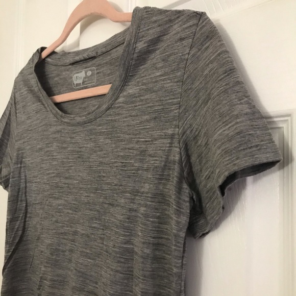 Merino Wool Short Sleeve Shirt - Picture 2 of 10